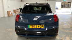 MINI Aceman 190kW John Cooper Works [Level 2] 54kWh 5dr Auto Electric Hatchback